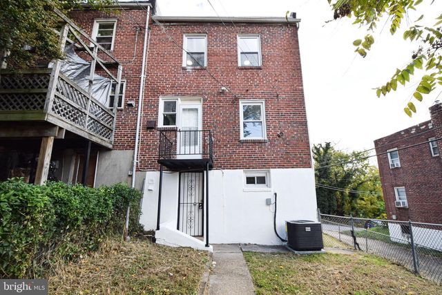 4406 FINNEY AVE, Baltimore, MD 21215