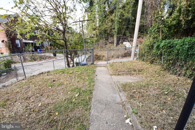 4406 FINNEY AVE, Baltimore, MD 21215