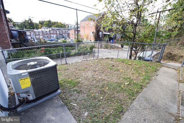4406 FINNEY AVE, Baltimore, MD 21215