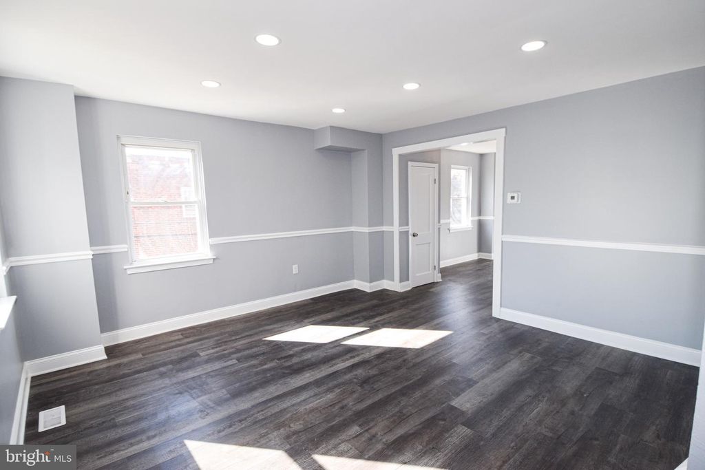 4406 FINNEY AVE, Baltimore, MD 21215