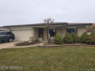14041 Brougham Drive, Sterling Heights, MI 48312