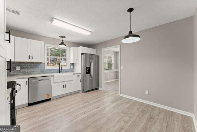 604 Fox Run, Winder, GA 30680