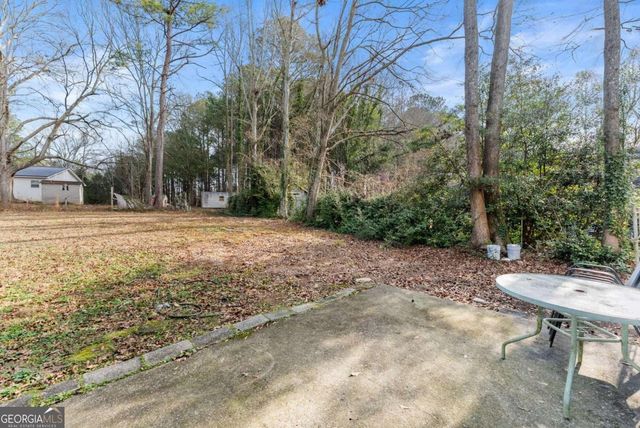604 Fox Run, Winder, GA 30680