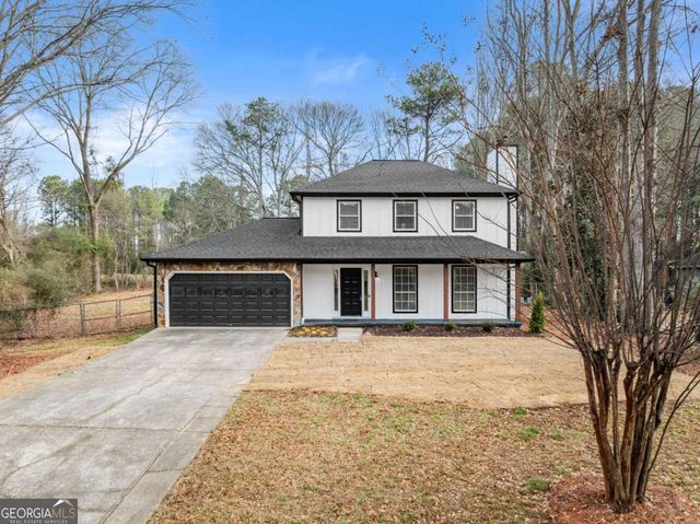 604 Fox Run, Winder, GA 30680