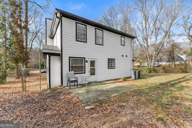 604 Fox Run, Winder, GA 30680