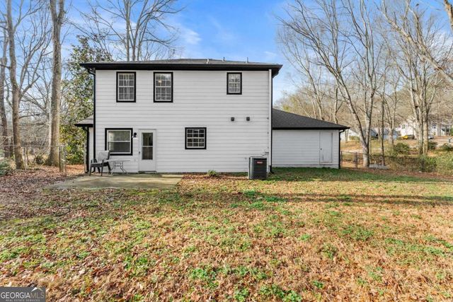 604 Fox Run, Winder, GA 30680