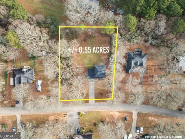 604 Fox Run, Winder, GA 30680