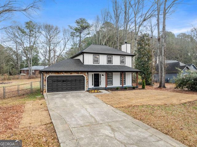 604 Fox Run, Winder, GA 30680