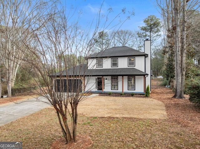 604 Fox Run, Winder, GA 30680