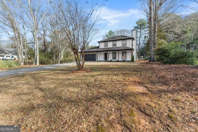 604 Fox Run, Winder, GA 30680
