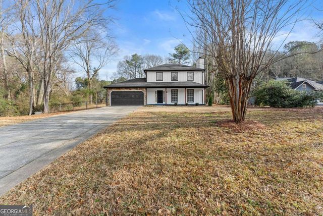 604 Fox Run, Winder, GA 30680