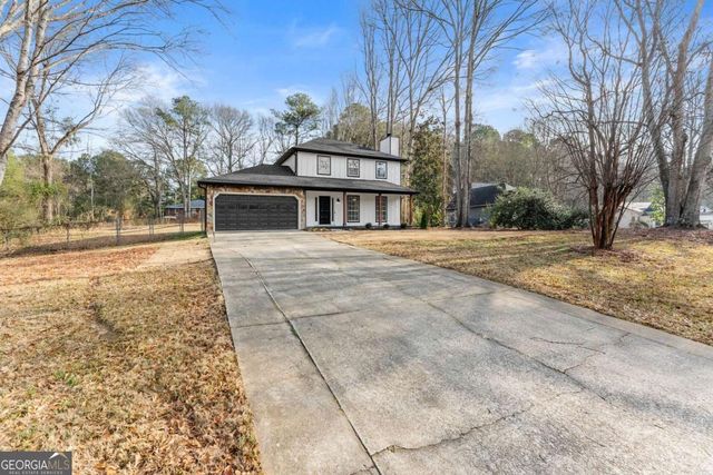 604 Fox Run, Winder, GA 30680