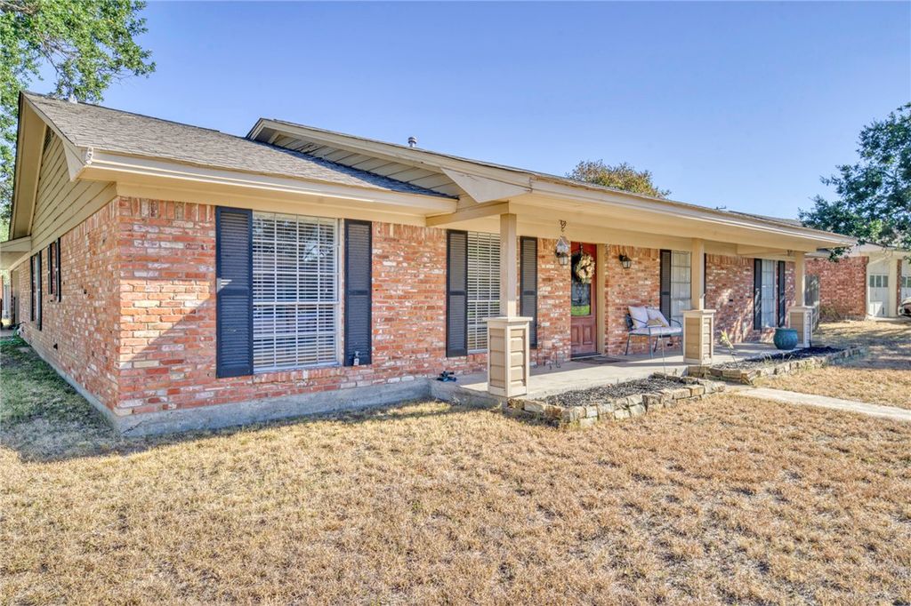 3501 Midwest Drive, Bryan, TX 77802 — photo 5