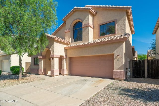 1425 S LINDSAY Road 54, Mesa, AZ 85204