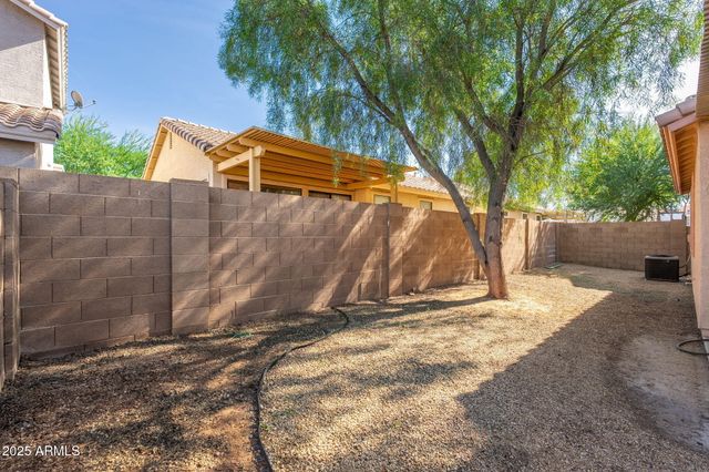 1425 S LINDSAY Road 54, Mesa, AZ 85204