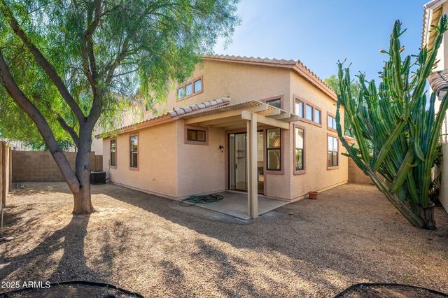 1425 S LINDSAY Road 54, Mesa, AZ 85204