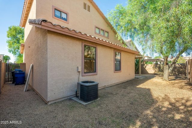 1425 S LINDSAY Road 54, Mesa, AZ 85204