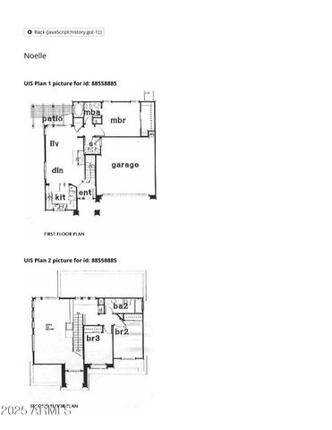 1425 S LINDSAY Road 54, Mesa, AZ 85204