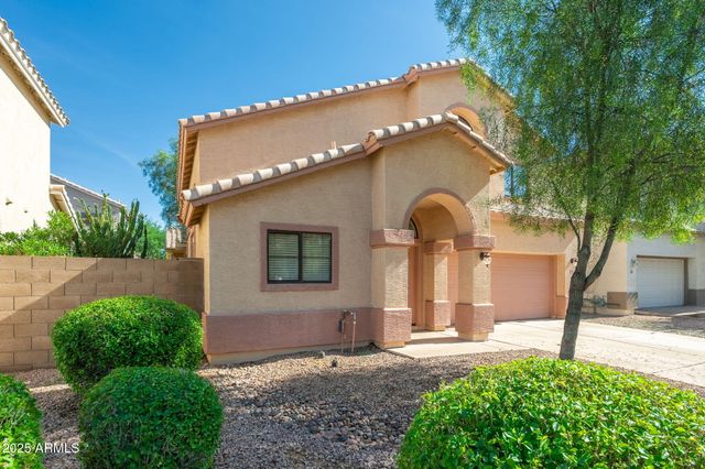 1425 S LINDSAY Road 54, Mesa, AZ 85204