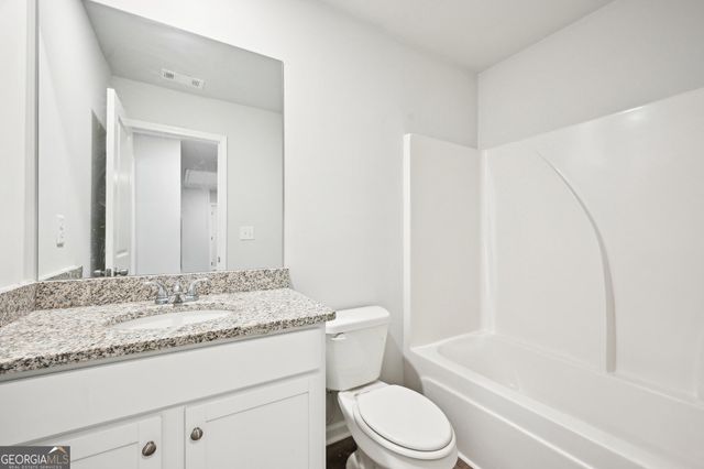 4437 Ben Hill Road, Atlanta, GA 30349
