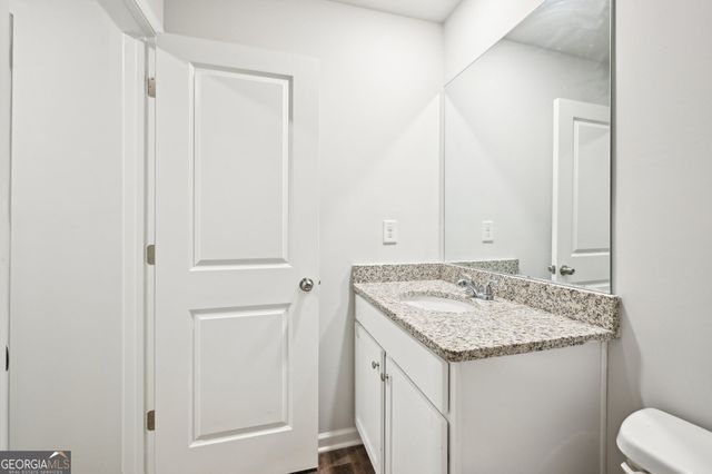 4437 Ben Hill Road, Atlanta, GA 30349