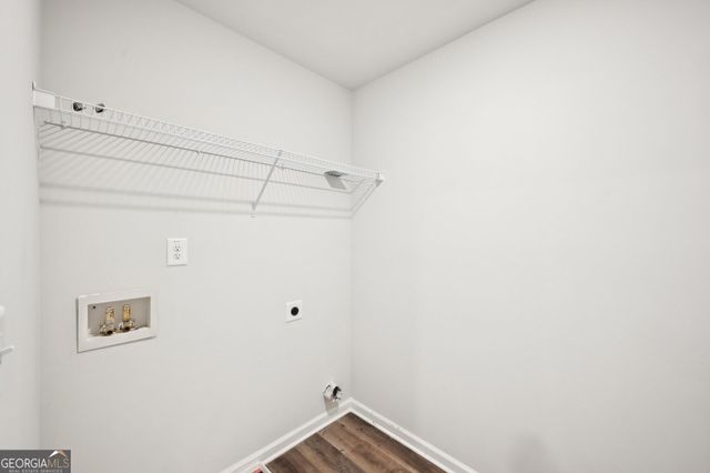 4437 Ben Hill Road, Atlanta, GA 30349