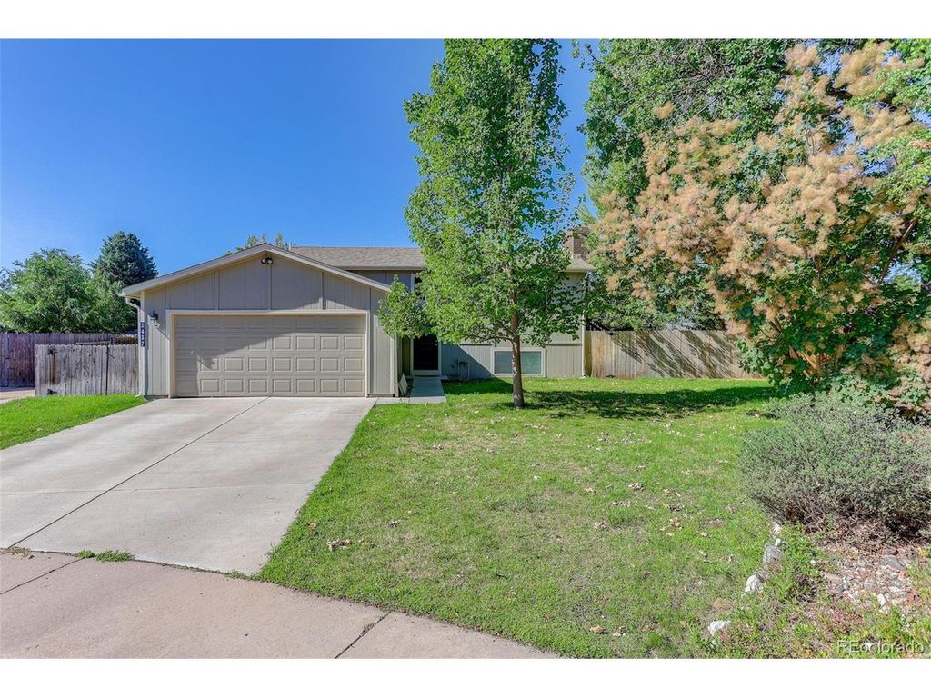 2437 Farghee Ct, Fort Collins, CO 80526