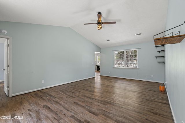 16 Star Magnolia Drive, Beaufort, SC 29907