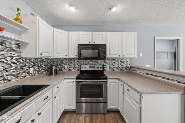 16 Star Magnolia Drive, Beaufort, SC 29907