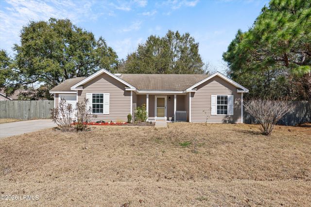 16 Star Magnolia Drive, Beaufort, SC 29907
