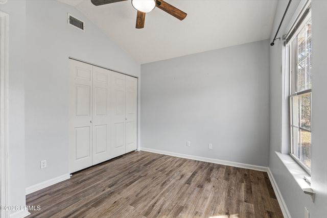 16 Star Magnolia Drive, Beaufort, SC 29907