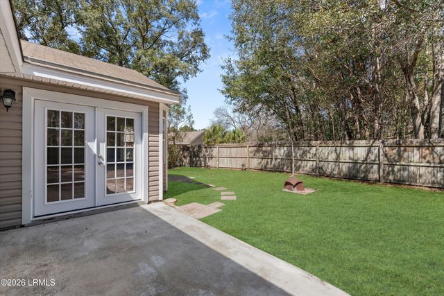 16 Star Magnolia Drive, Beaufort, SC 29907