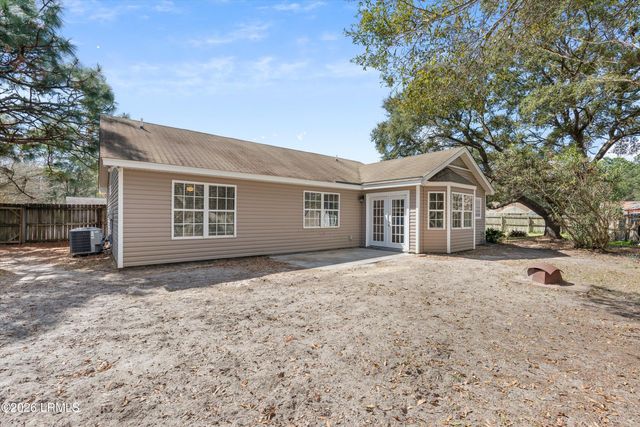 16 Star Magnolia Drive, Beaufort, SC 29907