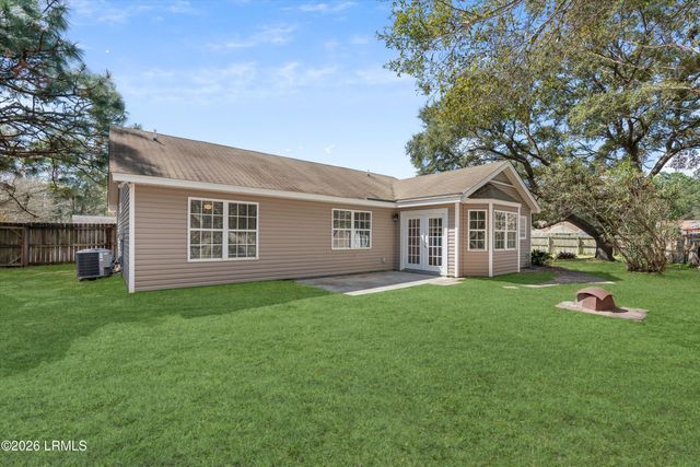 16 Star Magnolia Drive, Beaufort, SC 29907