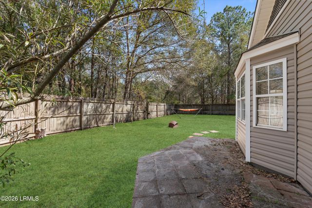 16 Star Magnolia Drive, Beaufort, SC 29907