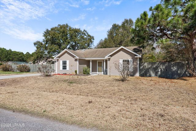 16 Star Magnolia Drive, Beaufort, SC 29907