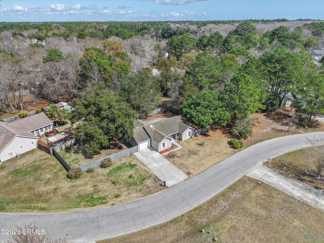 16 Star Magnolia Drive, Beaufort, SC 29907