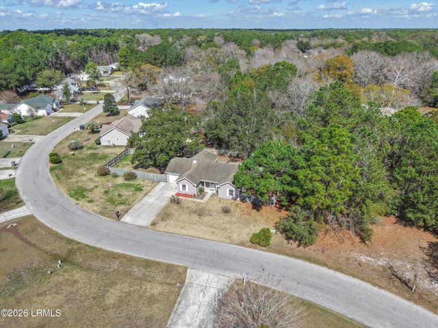 16 Star Magnolia Drive, Beaufort, SC 29907