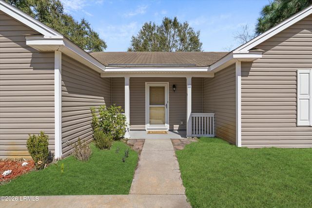 16 Star Magnolia Drive, Beaufort, SC 29907