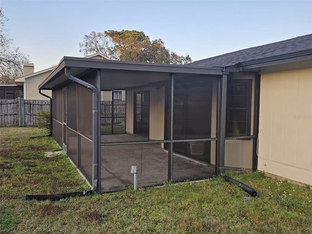 3819 BISCAY PLACE, Land O Lakes, FL 34639
