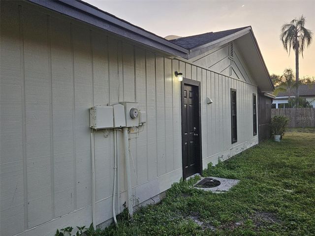 3819 BISCAY PLACE, Land O Lakes, FL 34639