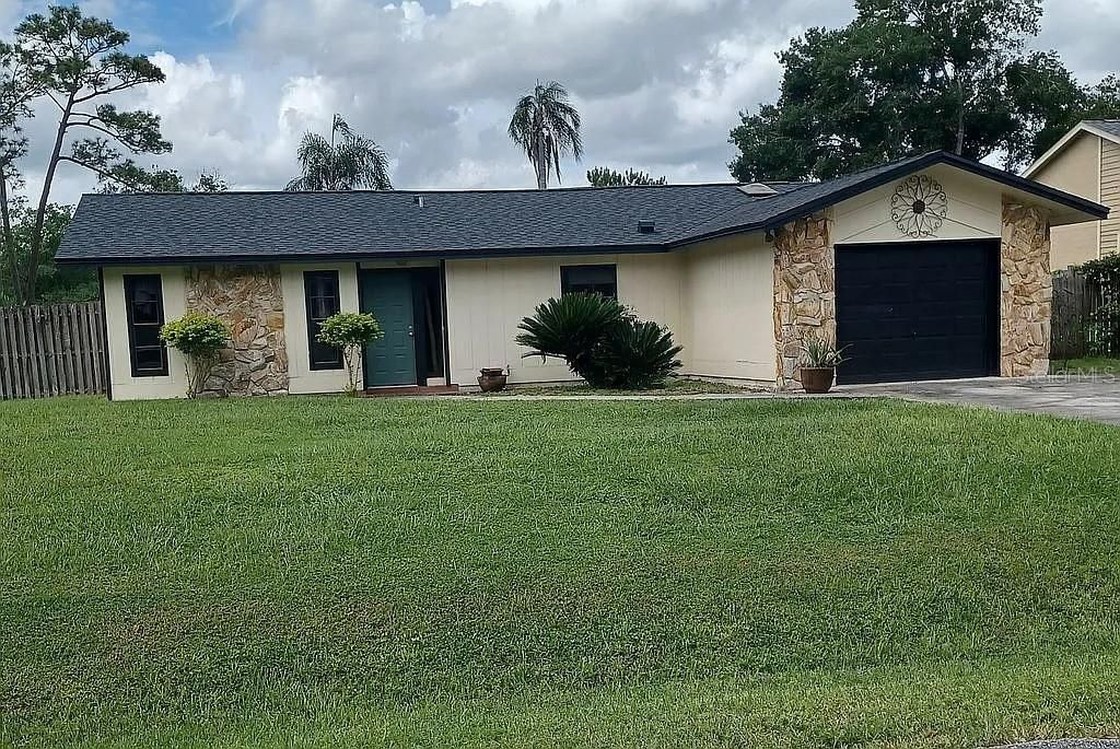 3819 BISCAY PLACE, Land O Lakes, FL 34639