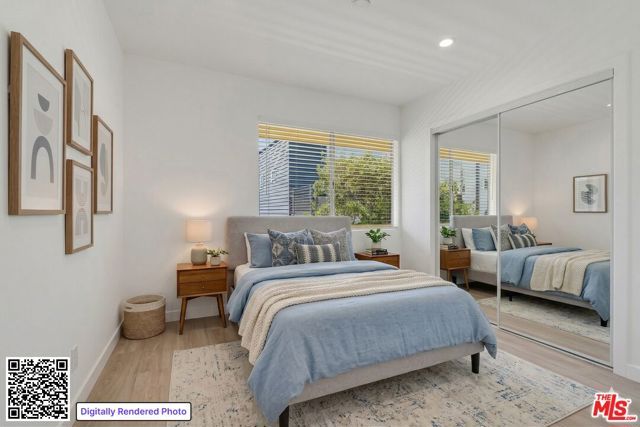 1827 N Van Ness Avenue 6, Los Angeles, CA 90028