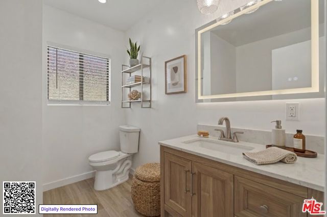 1827 N Van Ness Avenue 6, Los Angeles, CA 90028