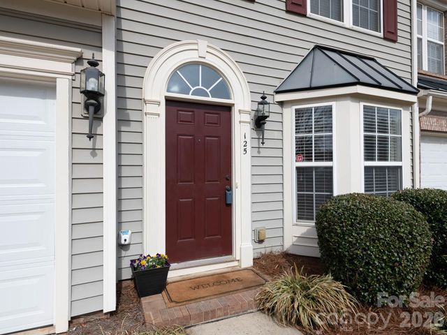 125 Kallie Loop, Mooresville, NC 28117