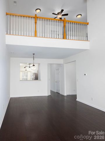 125 Kallie Loop, Mooresville, NC 28117