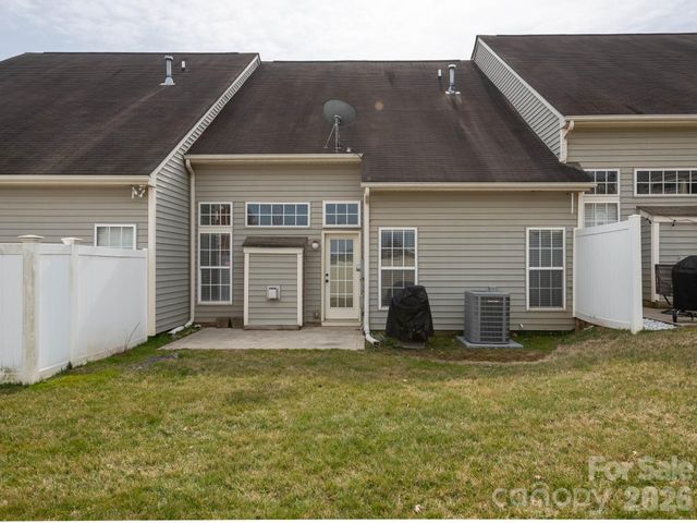 125 Kallie Loop, Mooresville, NC 28117