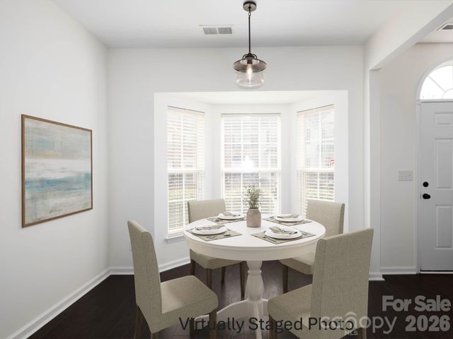 125 Kallie Loop, Mooresville, NC 28117