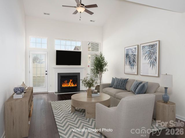 125 Kallie Loop, Mooresville, NC 28117