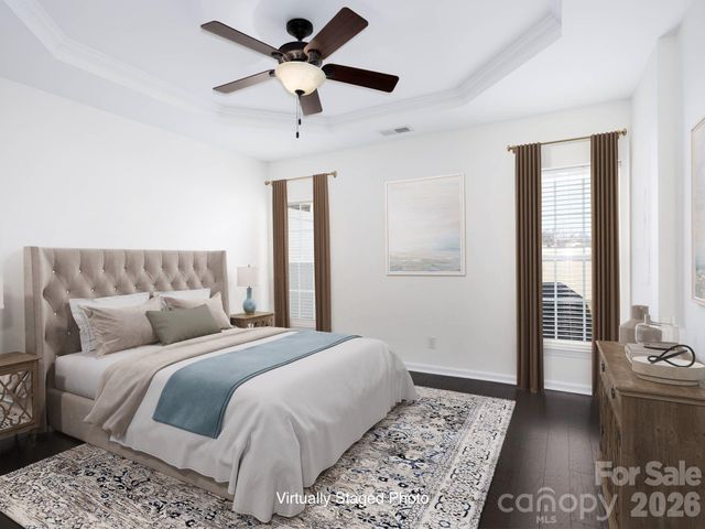 125 Kallie Loop, Mooresville, NC 28117